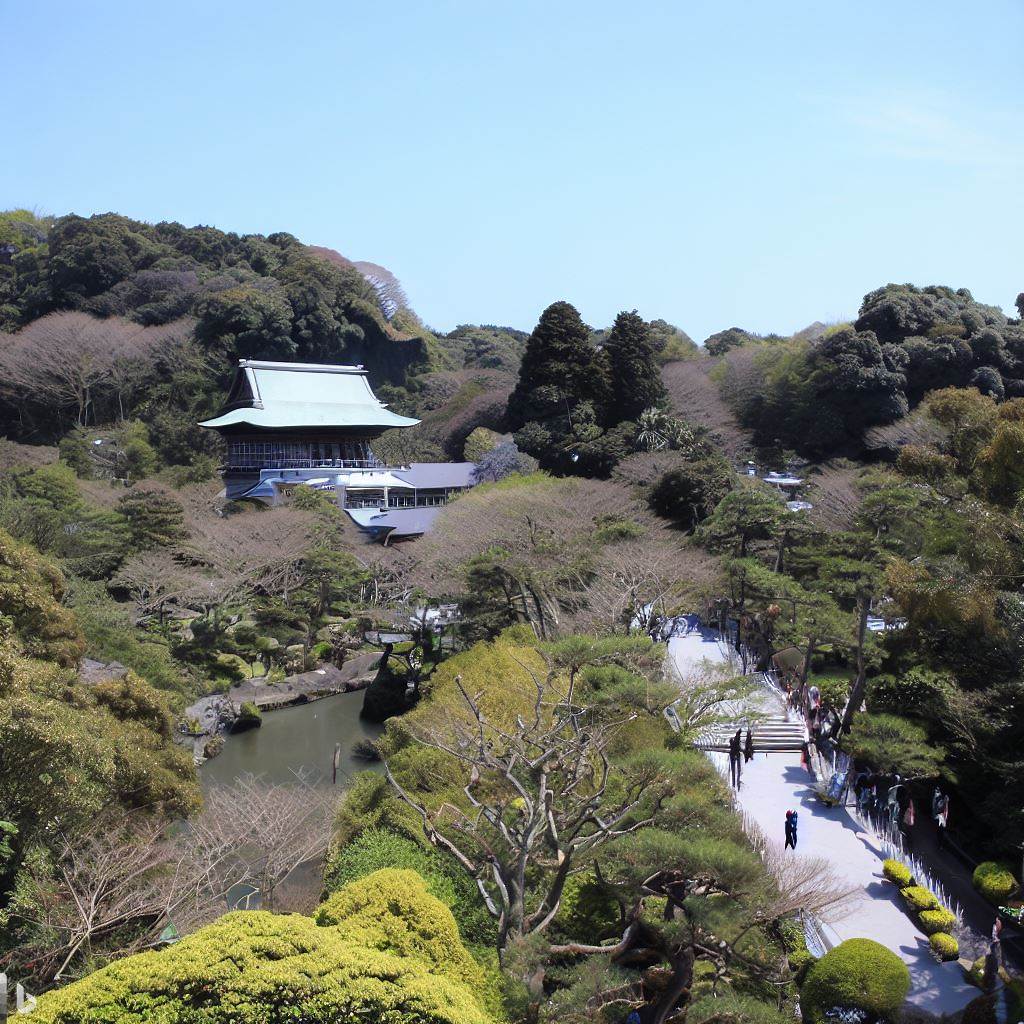Kamakura, Japan